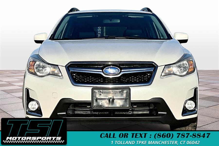 2017 Subaru Crosstrek 2.0i Premium CVT photo