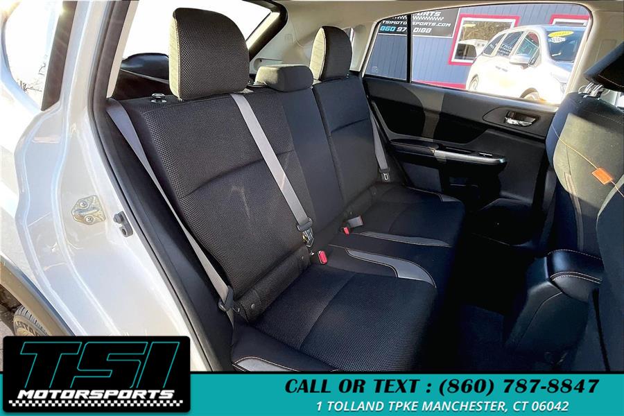 2017 Subaru Crosstrek 2.0i Premium CVT photo