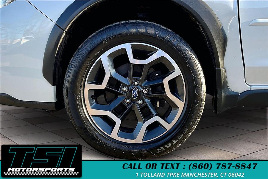 2017 Subaru Crosstrek 2.0i Premium CVT photo