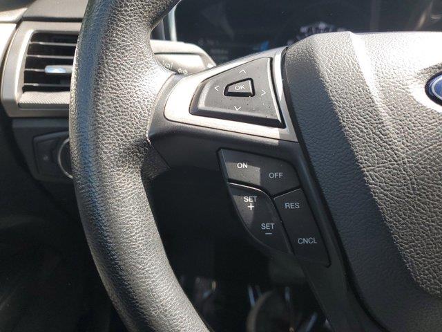2020 Ford Fusion SE photo