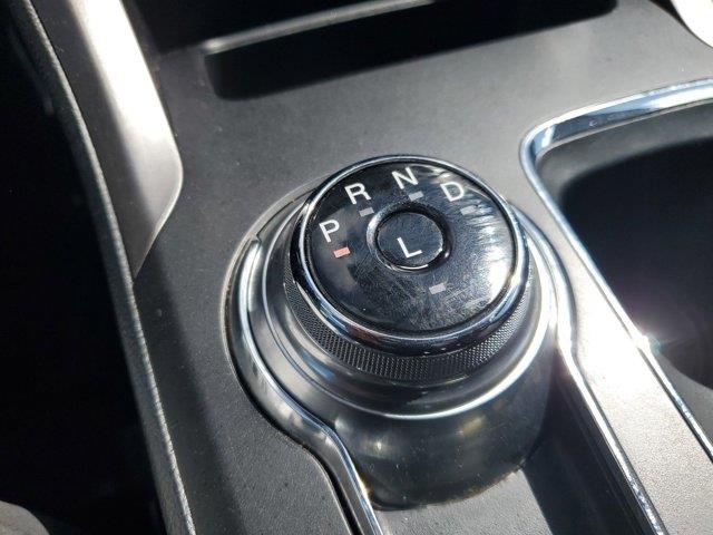 2020 Ford Fusion SE photo