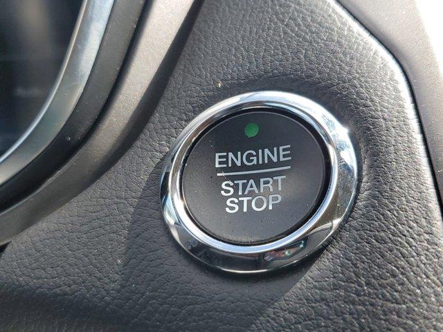 2020 Ford Fusion SE photo