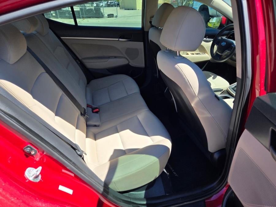 2017 Hyundai Elantra SE 2.0L Auto (Ulsan Plant) photo