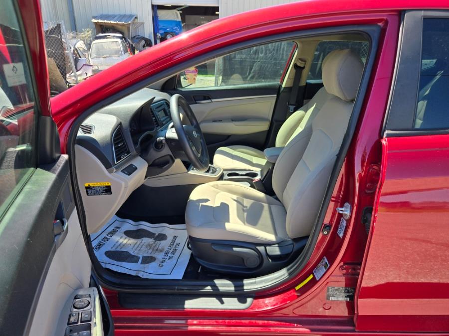 2017 Hyundai Elantra SE 2.0L Auto (Ulsan Plant) photo