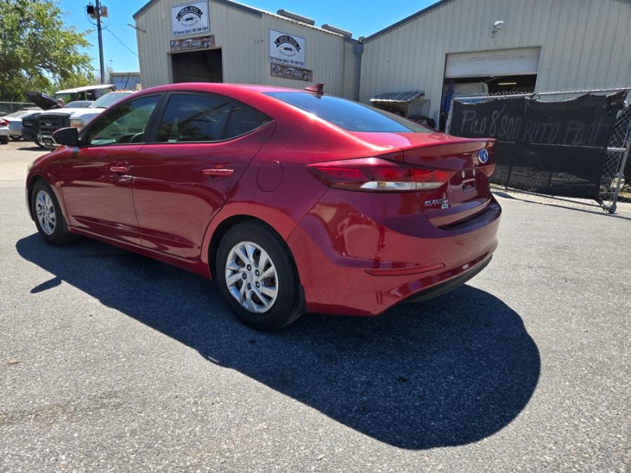 2017 Hyundai Elantra SE 2.0L Auto (Ulsan Plant) photo