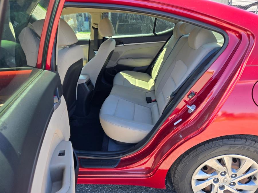 2017 Hyundai Elantra SE 2.0L Auto (Ulsan Plant) photo