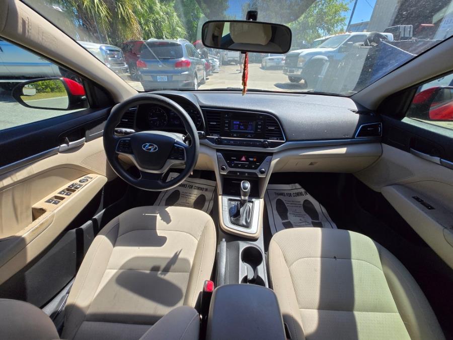 2017 Hyundai Elantra SE 2.0L Auto (Ulsan Plant) photo