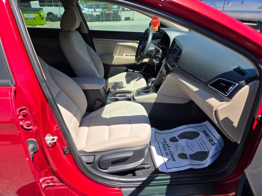 2017 Hyundai Elantra SE 2.0L Auto (Ulsan Plant) photo