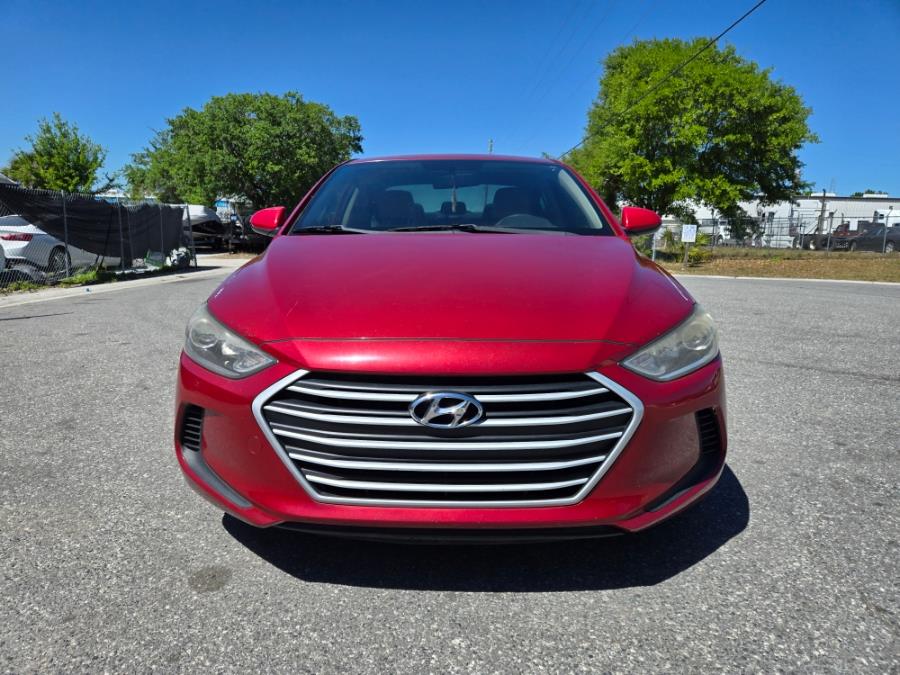 2017 Hyundai Elantra SE 2.0L Auto (Ulsan Plant) photo