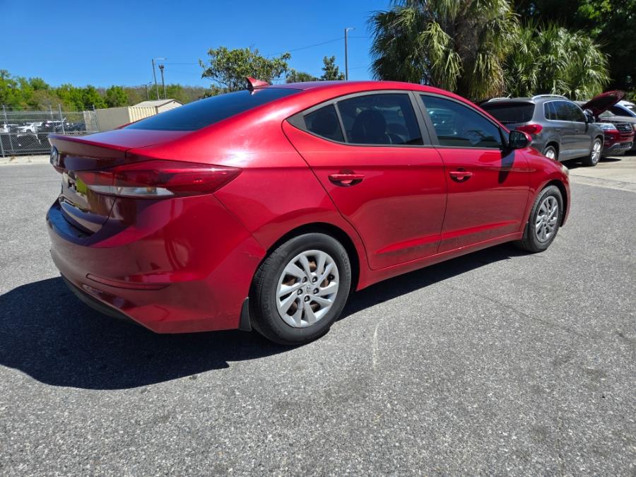 2017 Hyundai Elantra SE 2.0L Auto (Ulsan Plant) photo