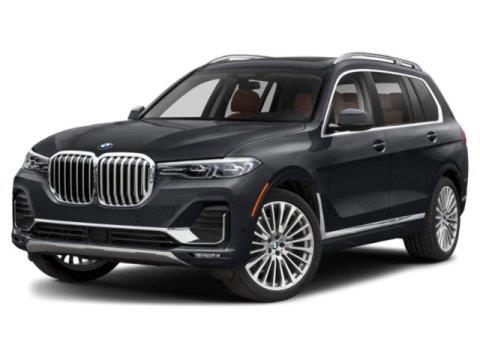 2022 BMW X7 xDrive40i photo