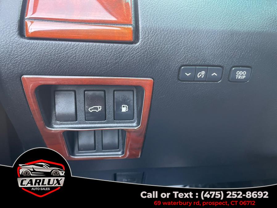 2010 Lexus RX 350 photo