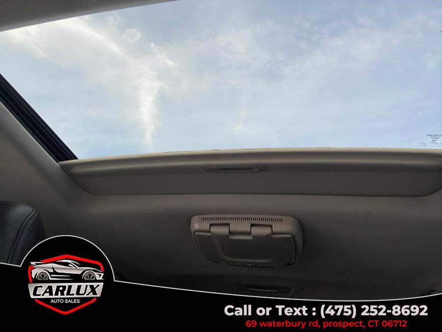 2010 Lexus RX 350 photo