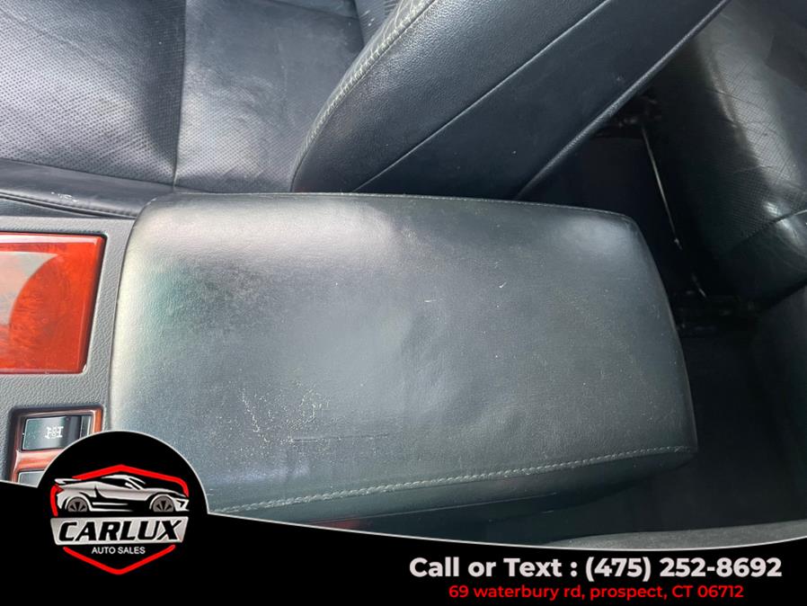 2010 Lexus RX 350 photo