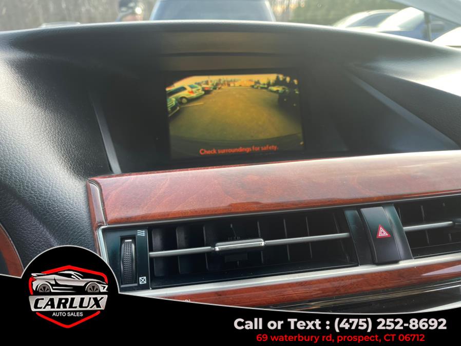 2010 Lexus RX 350 photo