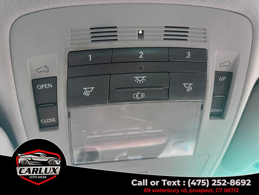 2010 Lexus RX 350 photo