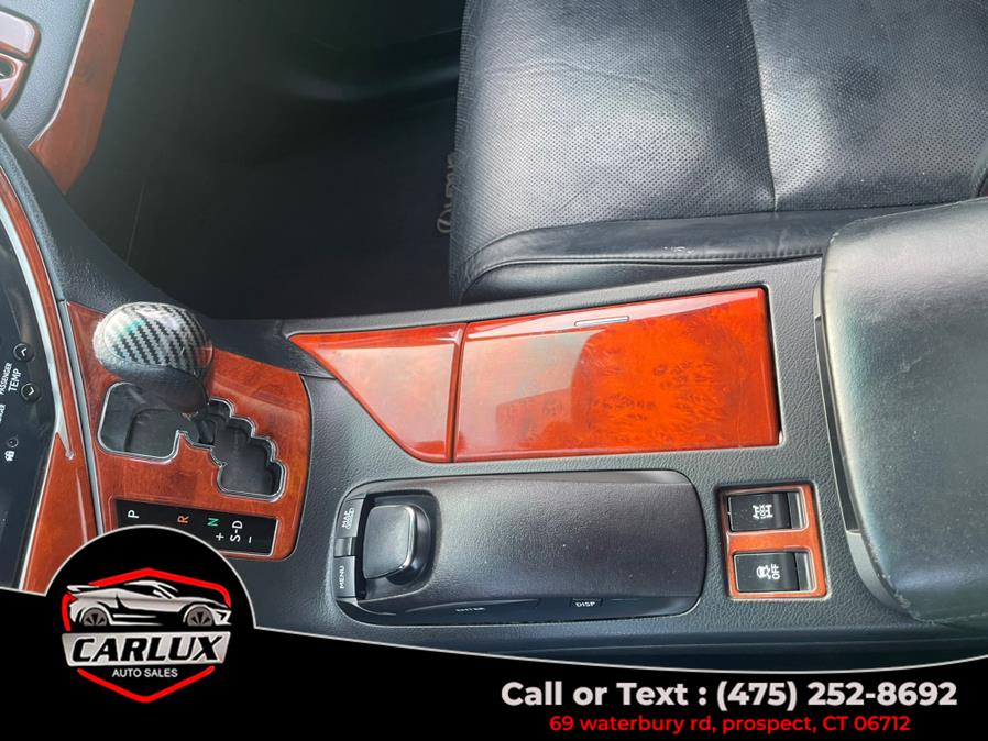 2010 Lexus RX 350 photo