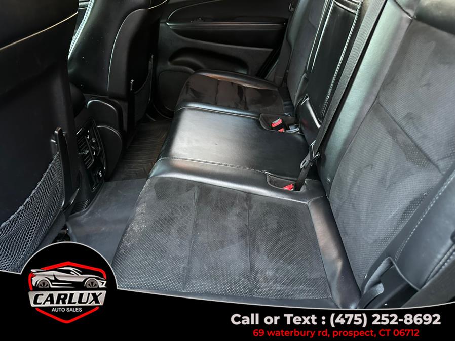 2015 Jeep Grand Cherokee 4WD 4dr Altitude photo