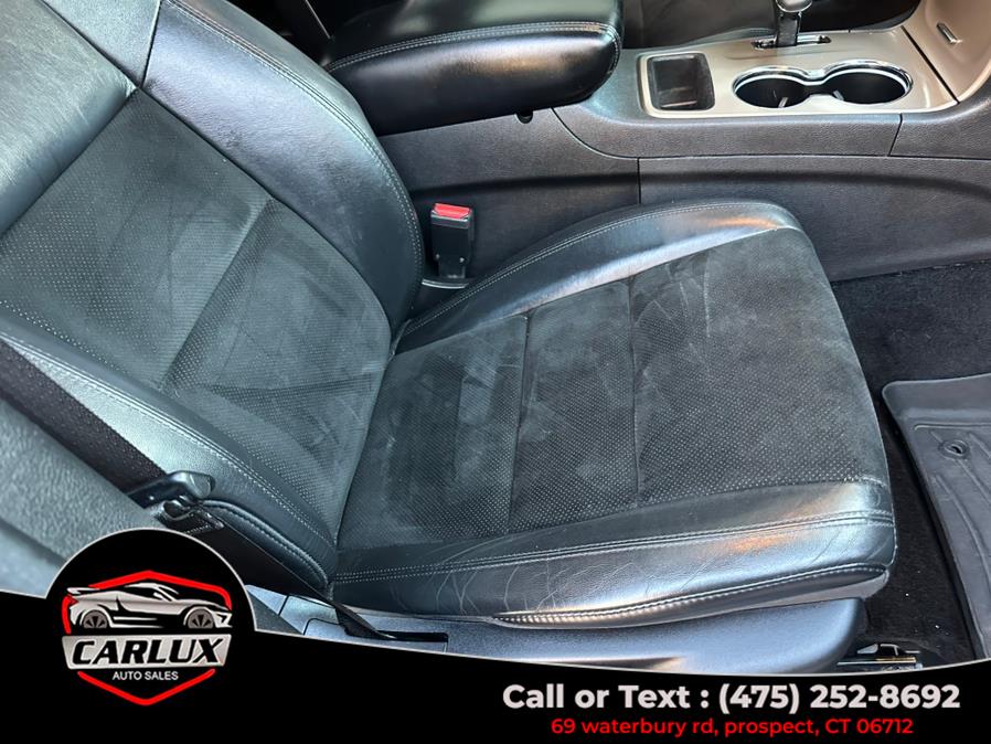 2015 Jeep Grand Cherokee 4WD 4dr Altitude photo