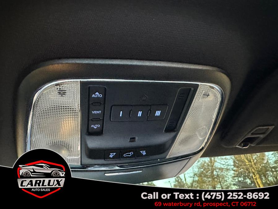 2015 Jeep Grand Cherokee 4WD 4dr Altitude photo