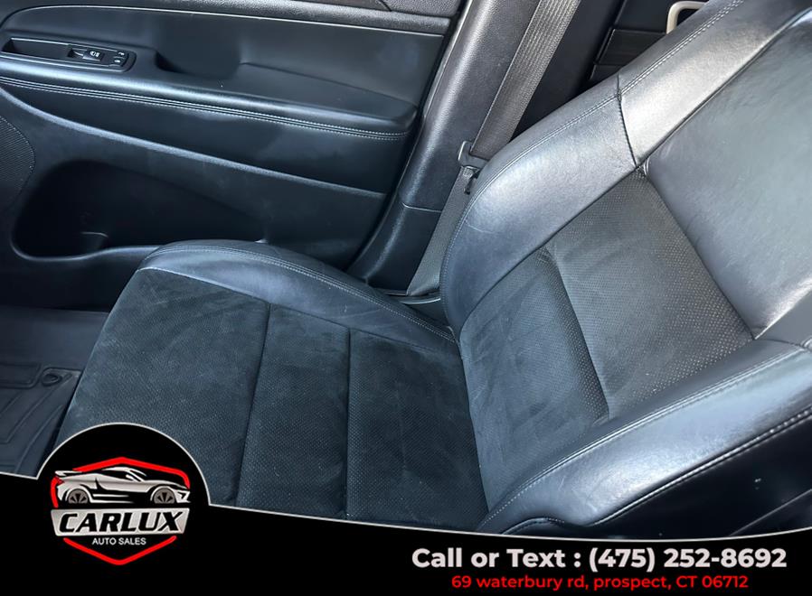 2015 Jeep Grand Cherokee 4WD 4dr Altitude photo