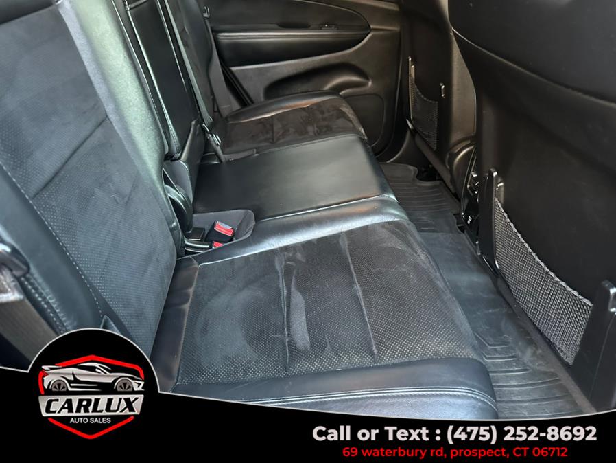2015 Jeep Grand Cherokee 4WD 4dr Altitude photo