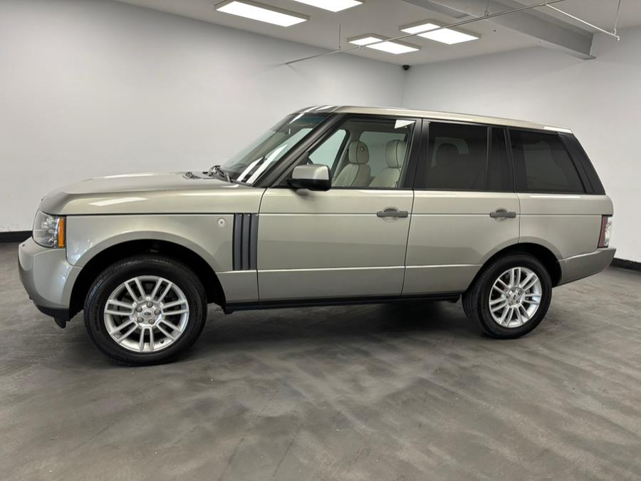 2010 Land Rover Range Rover HSE photo