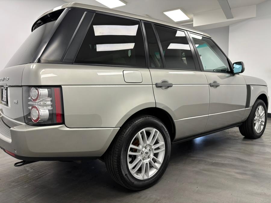 2010 Land Rover Range Rover HSE photo