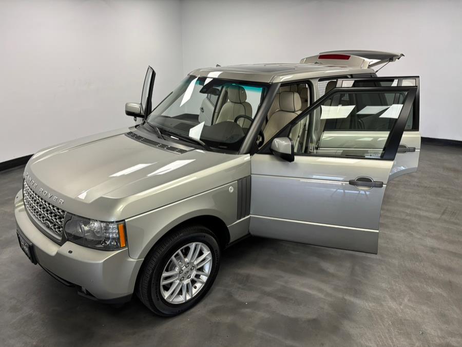 2010 Land Rover Range Rover HSE photo