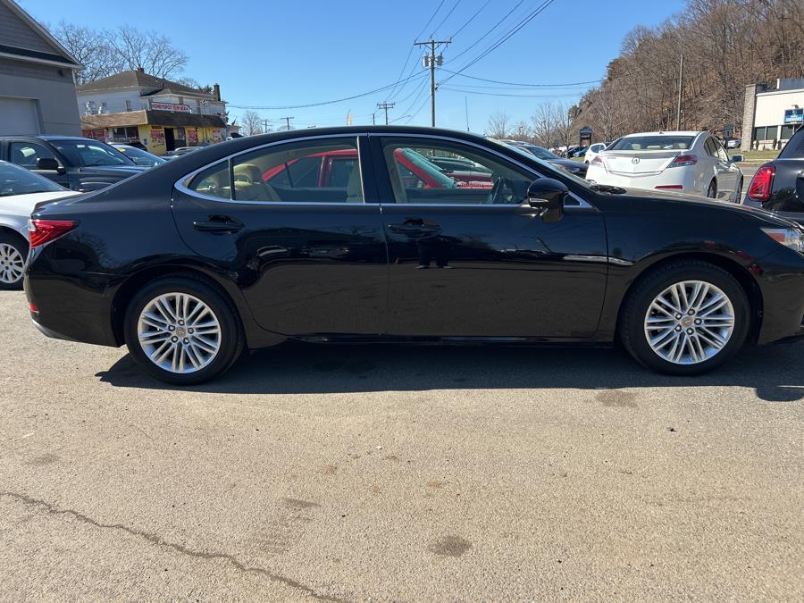 2014 Lexus ES 350 photo