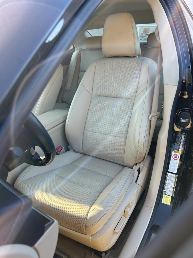 2014 Lexus ES 350 photo