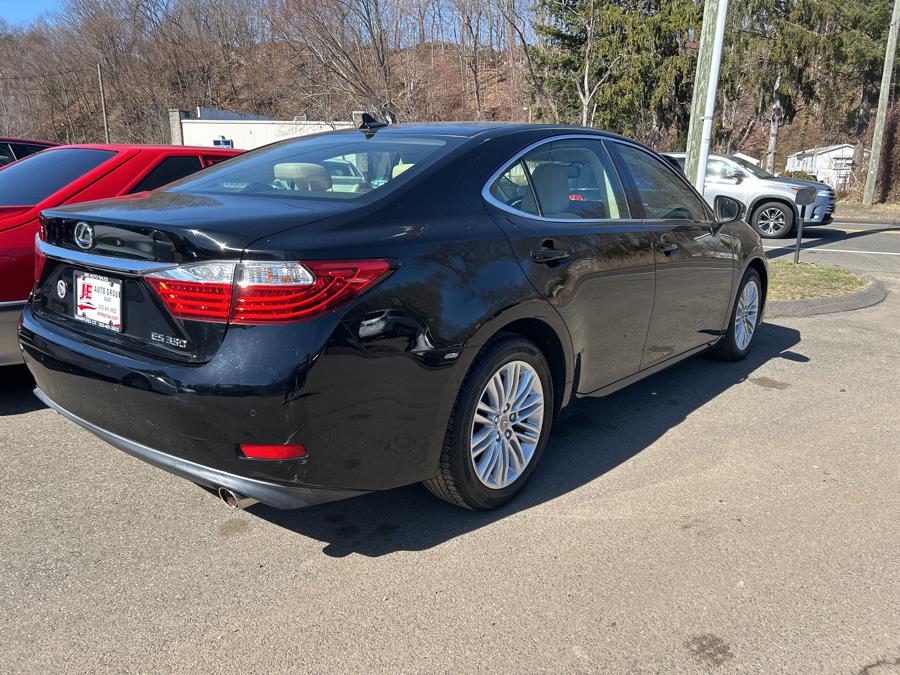 2014 Lexus ES 350 photo