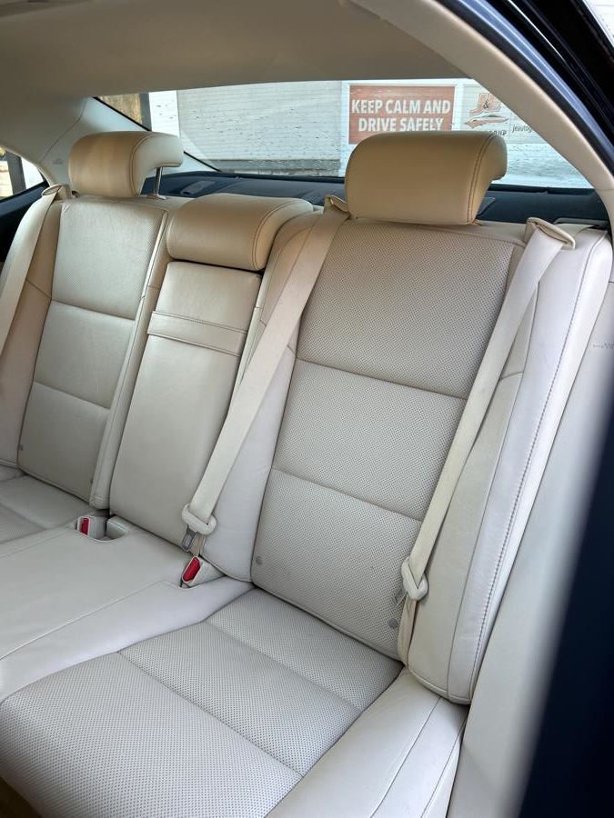 2014 Lexus ES 350 photo