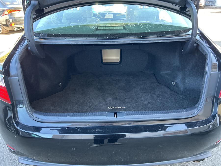 2014 Lexus ES 350 photo