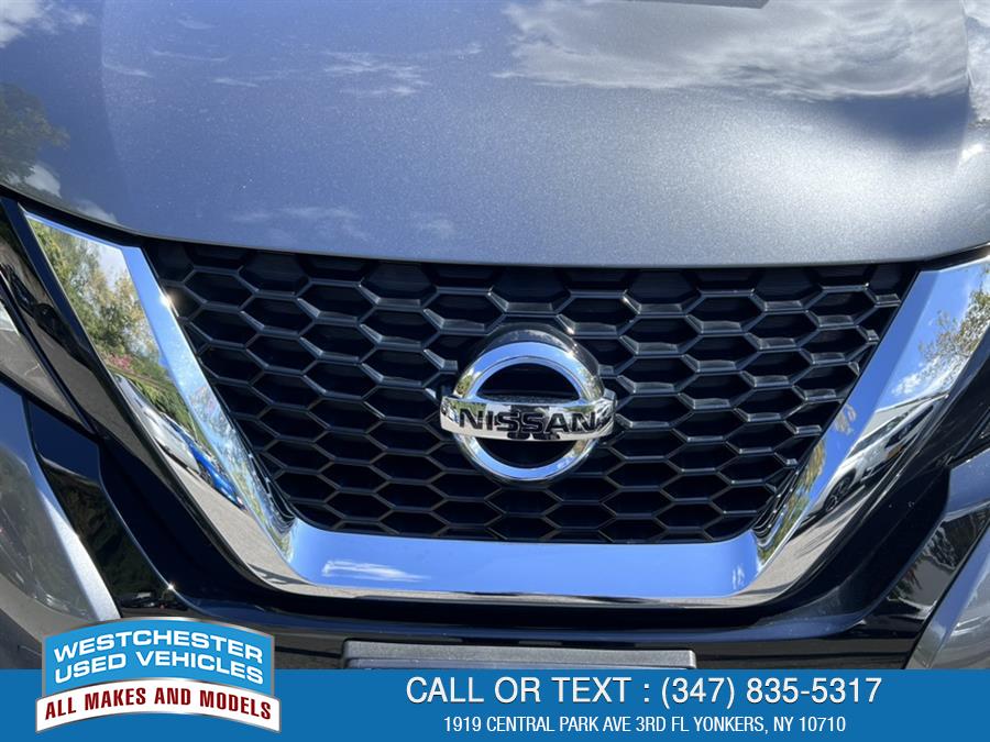 2021 Nissan Murano S photo