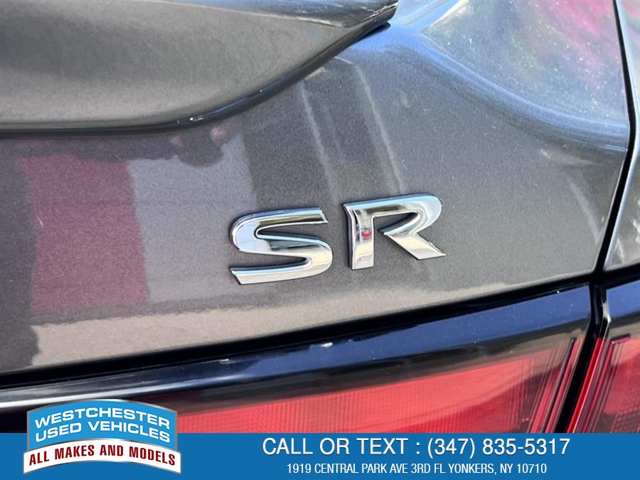 2021 Nissan Murano SL photo