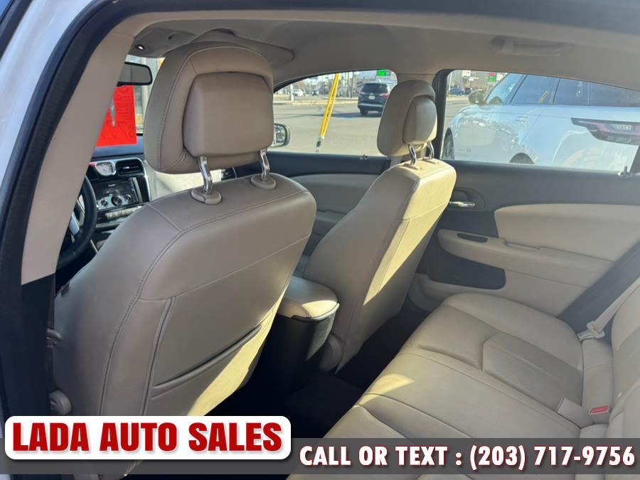 2014 Chrysler 200 Limited photo