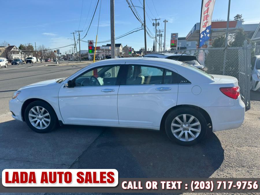 2014 Chrysler 200 Limited photo