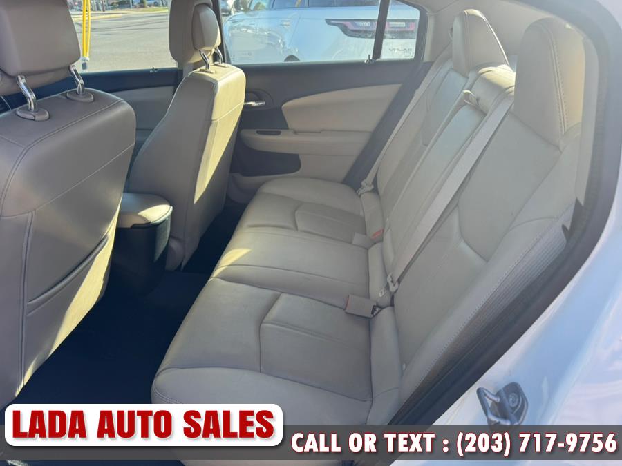 2014 Chrysler 200 Limited photo
