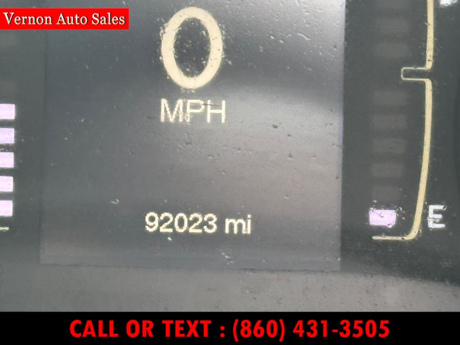 2015 Jeep Cherokee 4WD 4dr Latitude photo