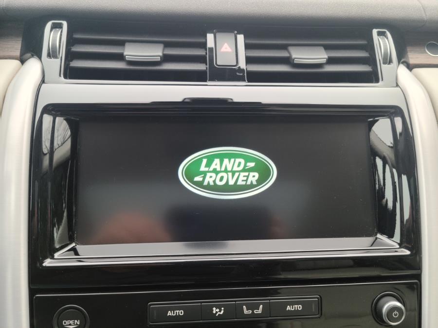 2017 Land Rover Discovery HSE Luxury Td6 Diesel photo