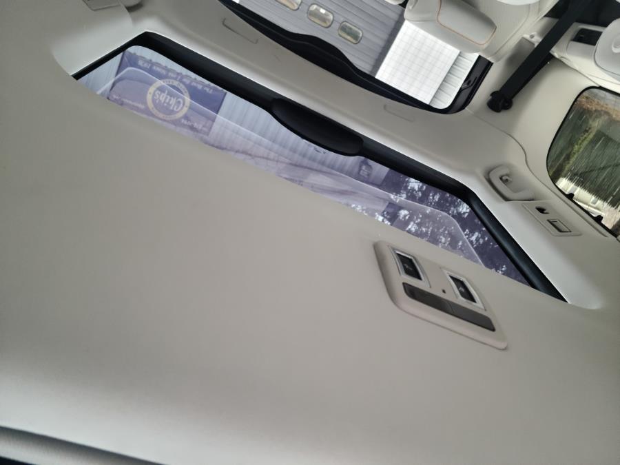 2017 Land Rover Discovery HSE Luxury Td6 Diesel photo