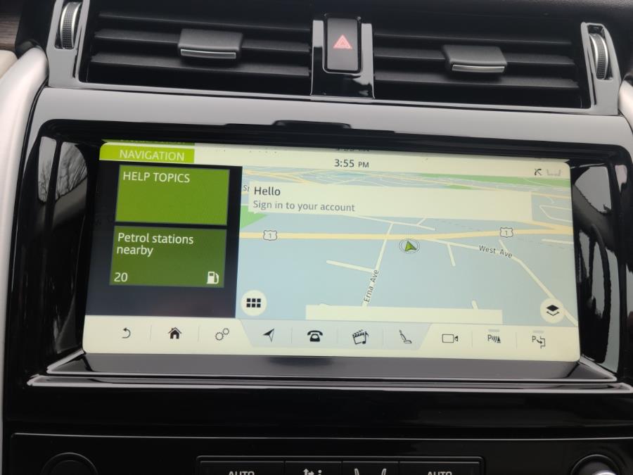 2017 Land Rover Discovery HSE Luxury Td6 Diesel photo