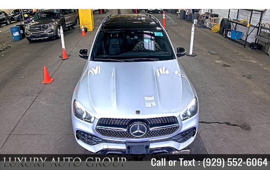 2020 Mercedes-Benz GLE GLE 350 4MATIC SUV photo