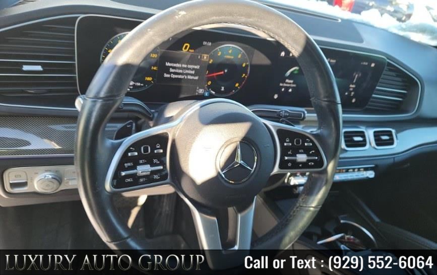 2020 Mercedes-Benz GLE GLE 350 4MATIC SUV photo