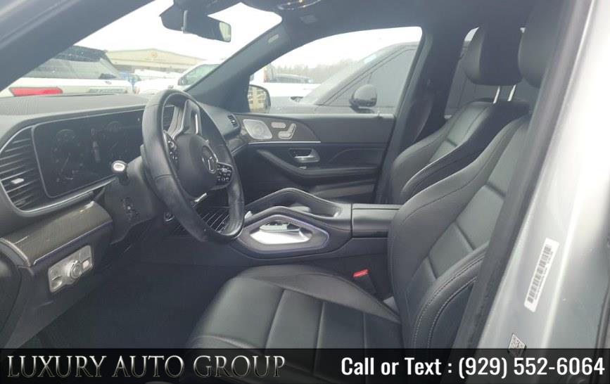 2020 Mercedes-Benz GLE GLE 350 4MATIC SUV photo