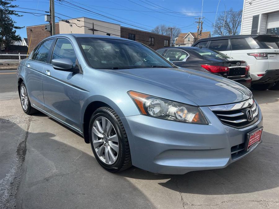 2012 Honda Accord EX