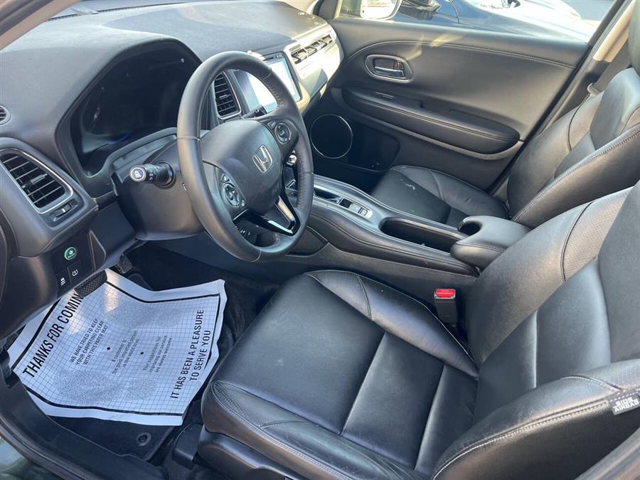 2017 Honda HR-V EX L w/Navi AWD 4dr Crossover photo