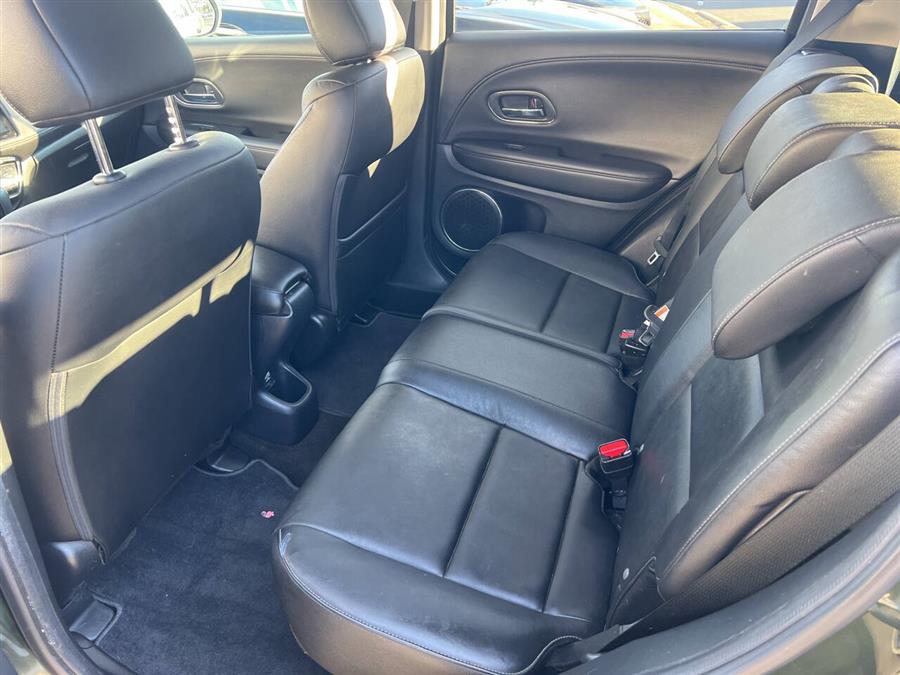 2017 Honda HR-V EX L w/Navi AWD 4dr Crossover photo