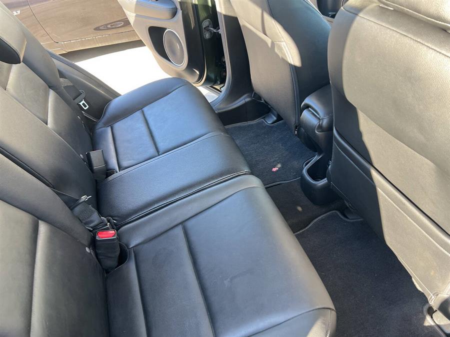 2017 Honda HR-V EX L w/Navi AWD 4dr Crossover photo